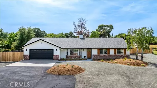 40 Frontier WAY, Templeton, CA 93465