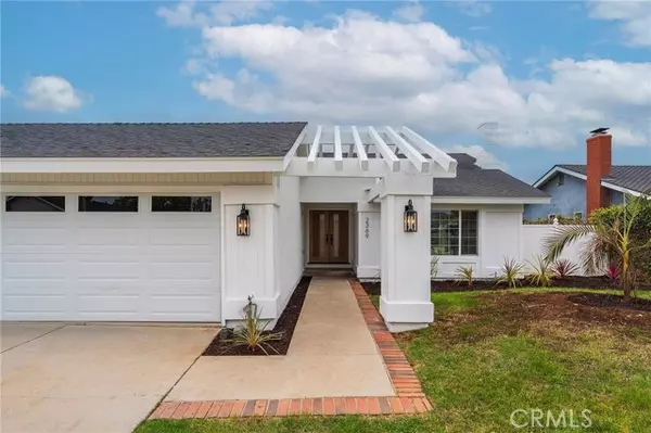 Placentia, CA 92870,2369 Mckinley DR
