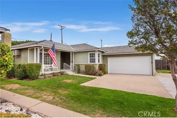 La Mirada, CA 90638,15721 El Tiro DR