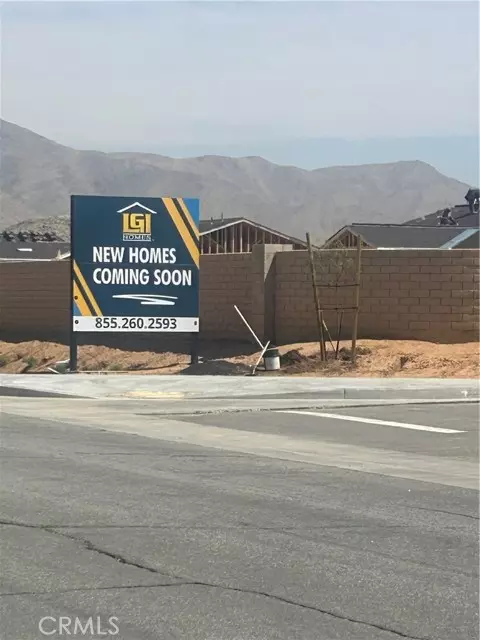 Apple Valley, CA 92307,0 Standing Rock AVE