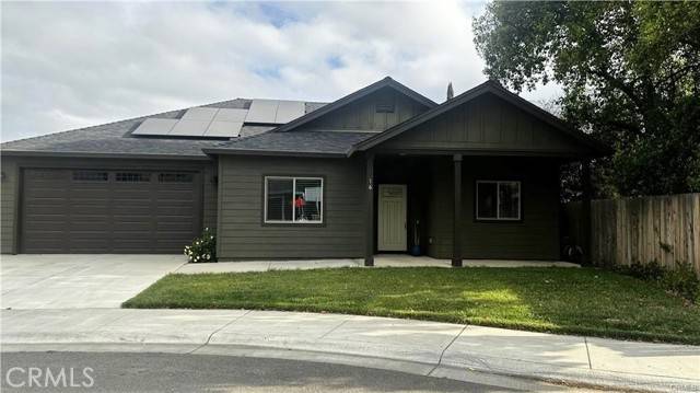 16 Petaluma CT, Chico, CA 95926