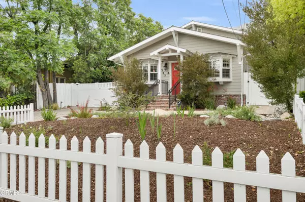 Sierra Madre, CA 91024,383 W Grandview AVE