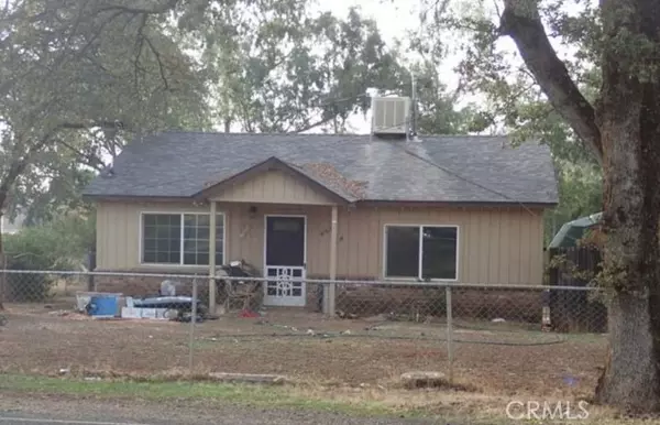 Oroville, CA 95966,4936 Lower Wyandotte RD