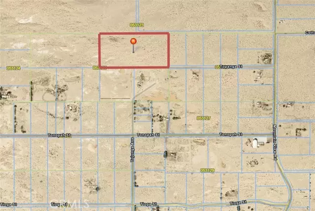 0 Topanga St, Newberry Springs, CA 92365