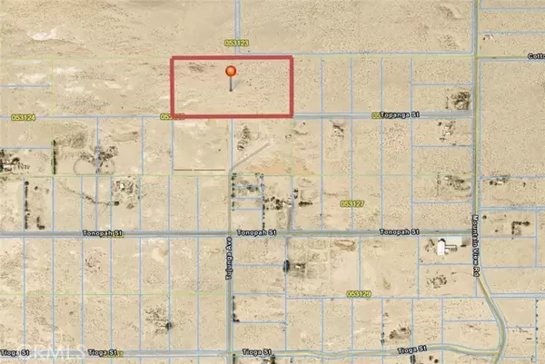0 Topanga St, Newberry Springs, CA 92365