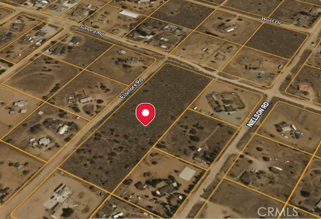 Phelan, CA 92371,0 Elsinore RD