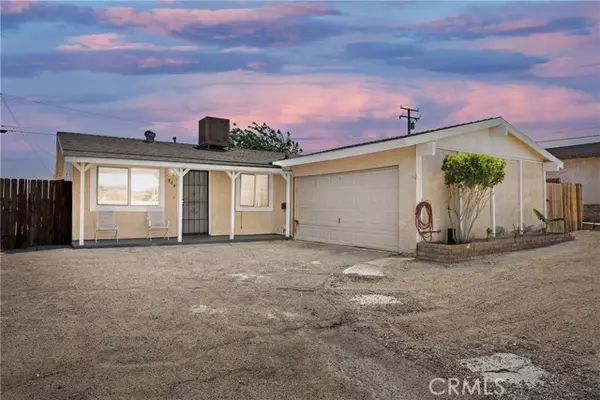 305 Beverly AVE, Barstow, CA 92311