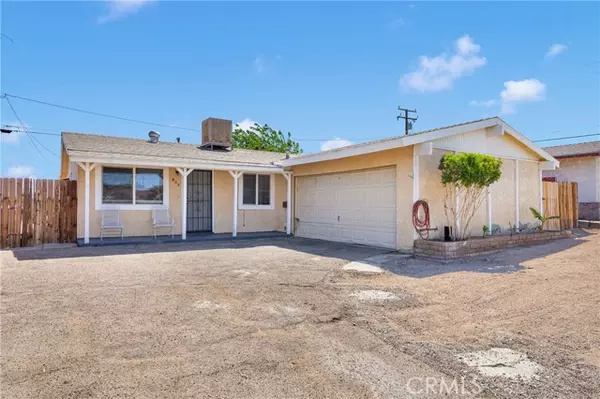 Barstow, CA 92311,305 Beverly AVE