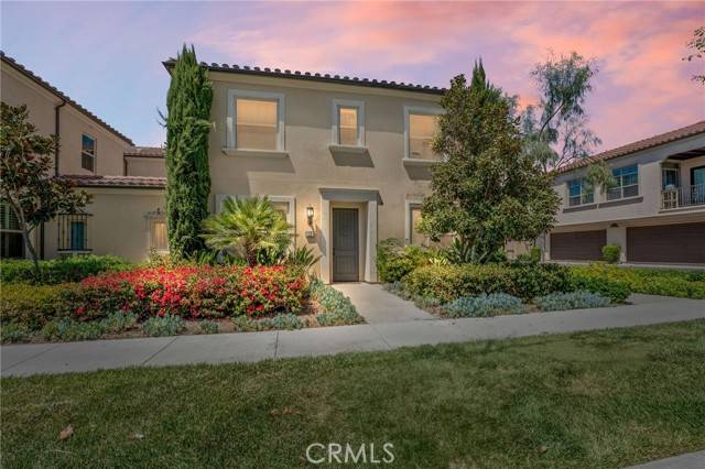 115 Oak FRST, Irvine, CA 92618