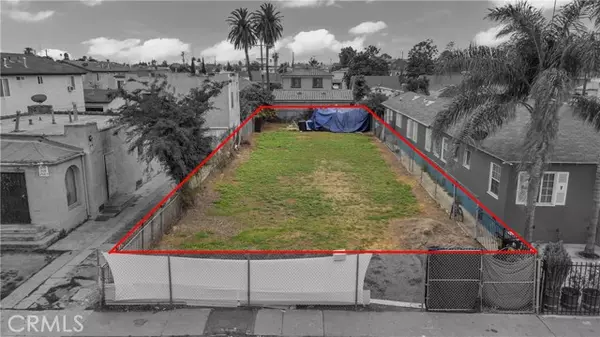 214 W 92nd ST, Los Angeles, CA 90003