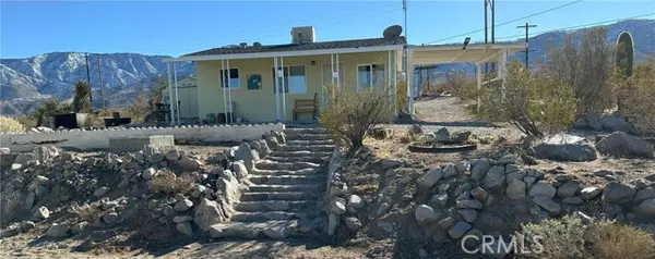 Lucerne Valley, CA 92356,7543 Mesa RD