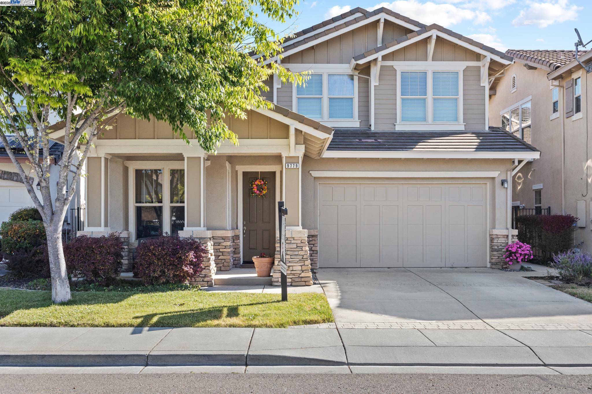 9779 Reimers WAY, Dublin, CA 94568