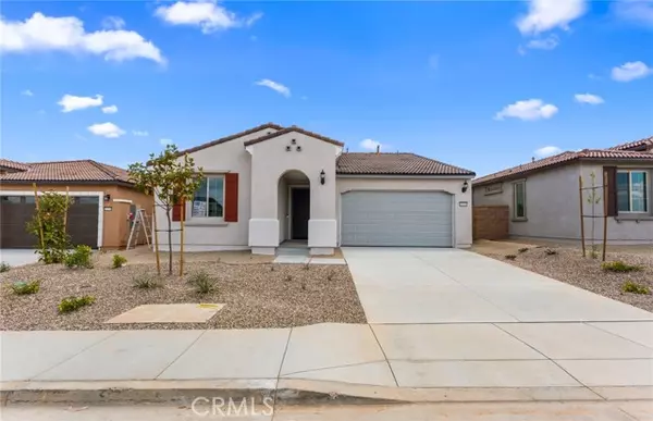 Menifee, CA 92585,25281 Violane DR