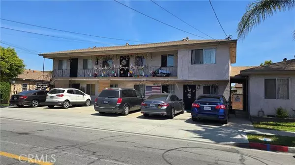4301 E 60th ST, Huntington Park, CA 90255