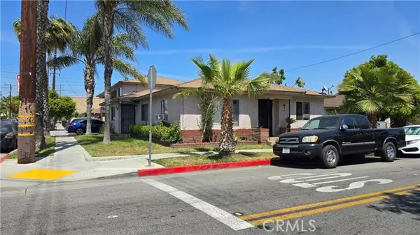 Huntington Park, CA 90255,4301 E 60th ST