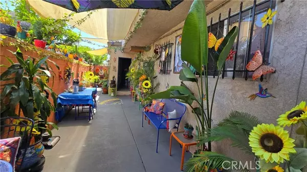 Huntington Park, CA 90255,4301 E 60th ST