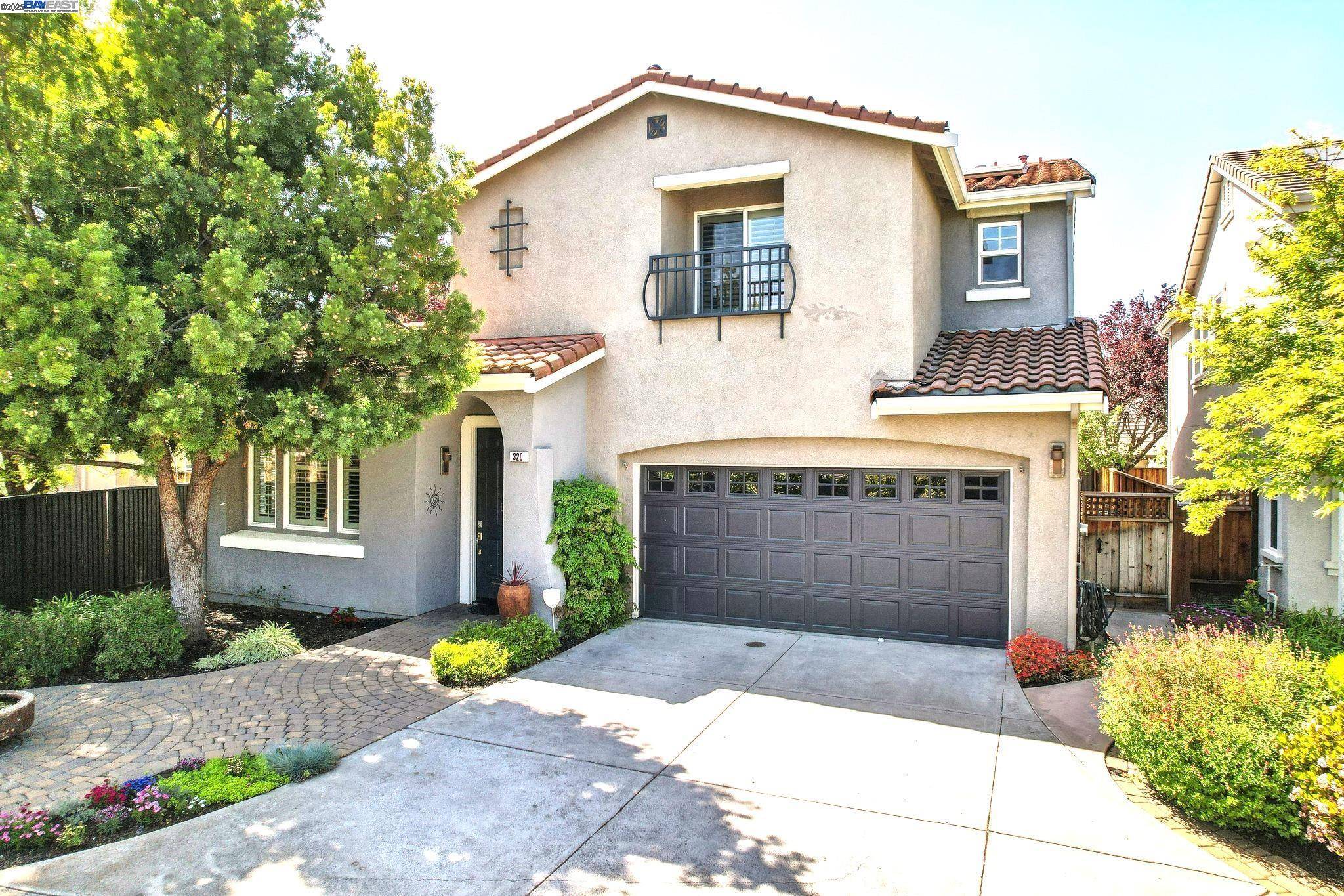 320 Oaks Bridge Pl, Pleasanton, CA 94566