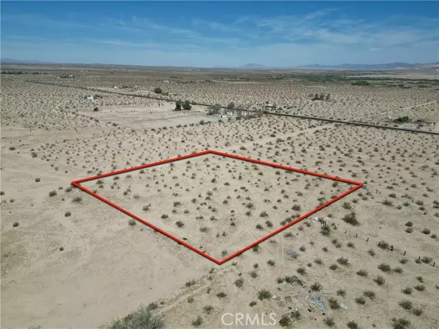 Twentynine Palms, CA 92277,0 Desert Queen AVE