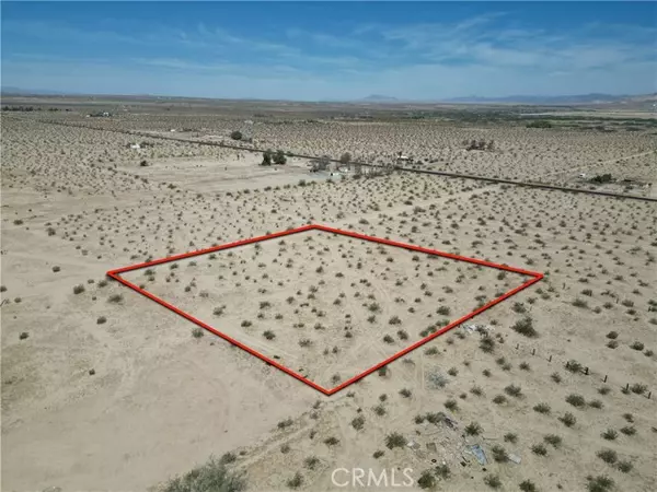 0 Desert Queen AVE, Twentynine Palms, CA 92277