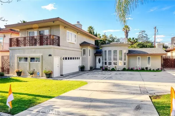 8947 Mills AVE, Whittier, CA 90605