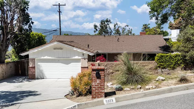 La Canada Flintridge, CA 91011,5373 Ocean View BLD