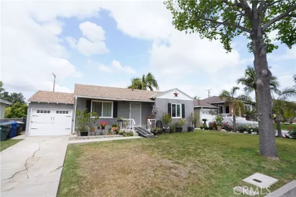 Whittier, CA 90605,8827 Boyar AVE