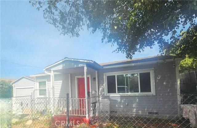 522 S Pico AVE, Fallbrook, CA 92028
