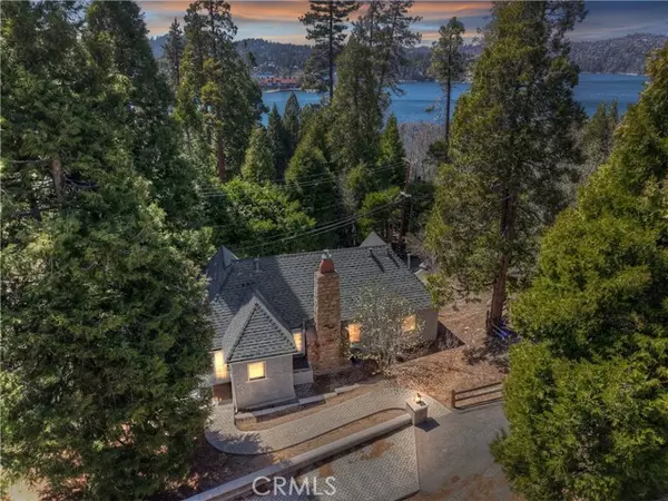 Lake Arrowhead, CA 92352,158 B LN