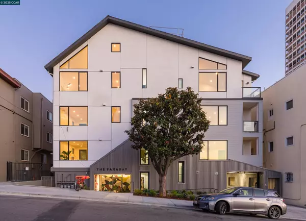 58 Vernon St 201, Oakland, CA 94610