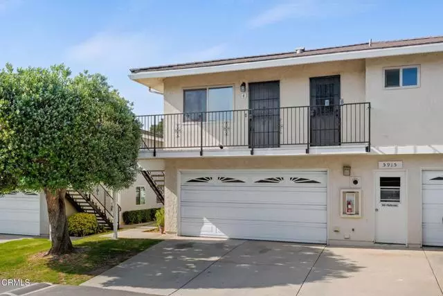 5915 Birch ST 4, Carpinteria, CA 93013