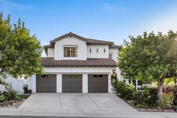 Escondido, CA 92027,3145 Wynwood Ct