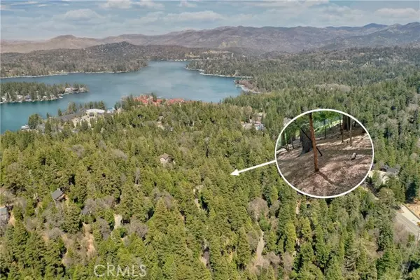 Lake Arrowhead, CA 92352,0 TER