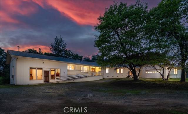 Mariposa, CA 95338,4904 Sierra Pines DR