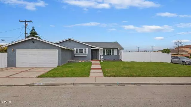 309 W Rosa ST, Oxnard, CA 93033
