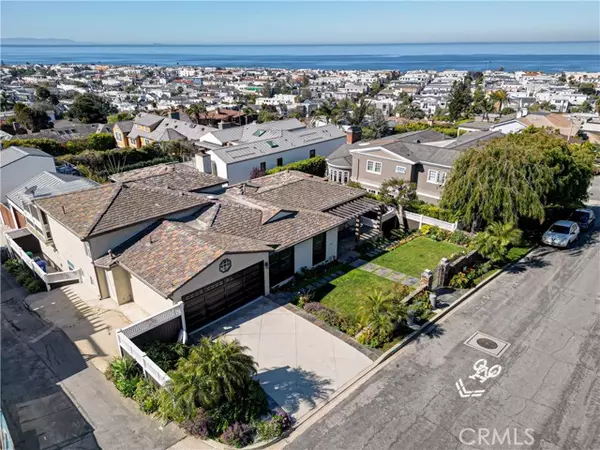 Manhattan Beach, CA 90266,812 8th ST