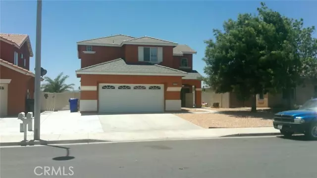 12533 Loma Verde DR, Victorville, CA 92392