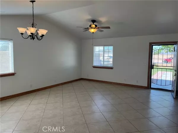 California City, CA 93505,8740 S Loop BLD