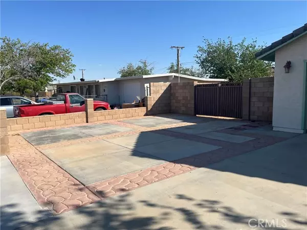 California City, CA 93505,8740 S Loop BLD