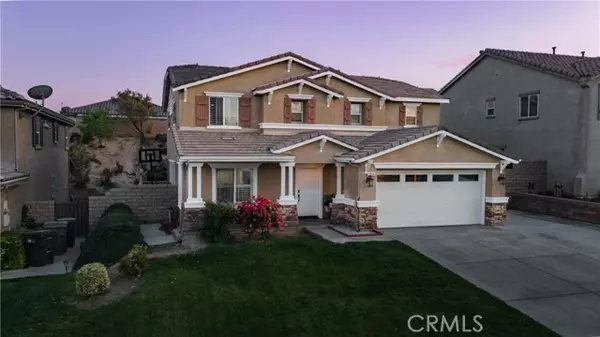 Palmdale, CA 93550,2936 Tumbleweed DR