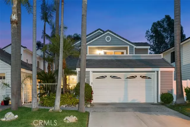 16 Marblehead PL, Laguna Niguel, CA 92677