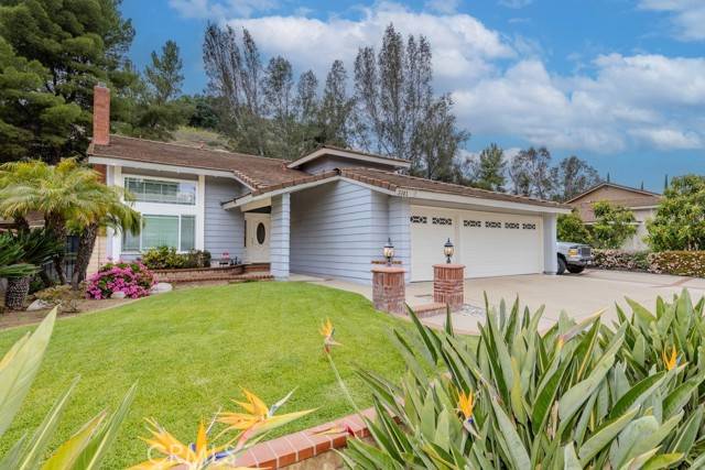 3141 Fallow Field DR, Diamond Bar, CA 91765