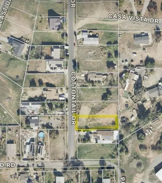 3 Cottontail DR, Canyon Lake, CA 92587