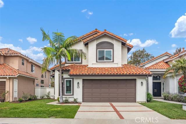 13 Merano, Laguna Niguel, CA 92677