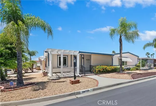 Homeland, CA 92548,30740 Palmetto Palm Ave