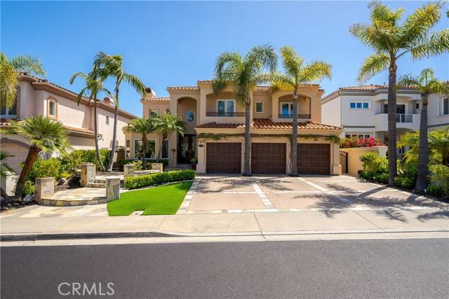 12 Santa Barbara PL, Laguna Niguel, CA 92677