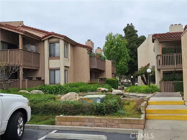 Huntington Beach, CA 92649,16542 Blackbeard LN 303