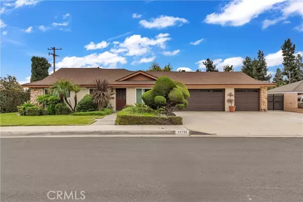 Whittier, CA 90601,11756 Maple ST