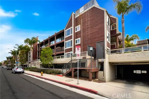 Marina Del Rey, CA 90292,4300 Via Dolce 316