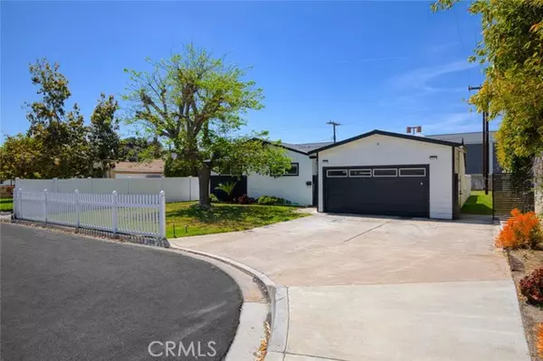 12081 Bangor ST, Garden Grove, CA 92840