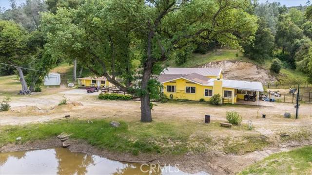 Santa Margarita, CA 93453,1535 Parkhill RD